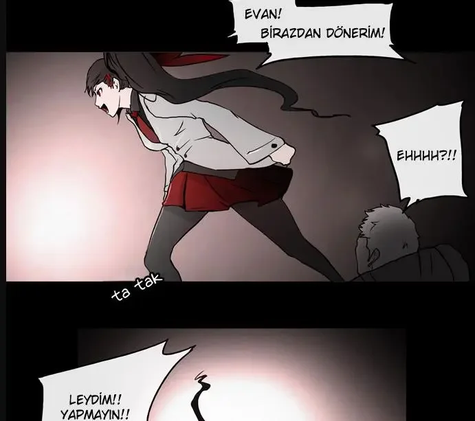 Tower of God - Bölüm 2 - Sayfa 32