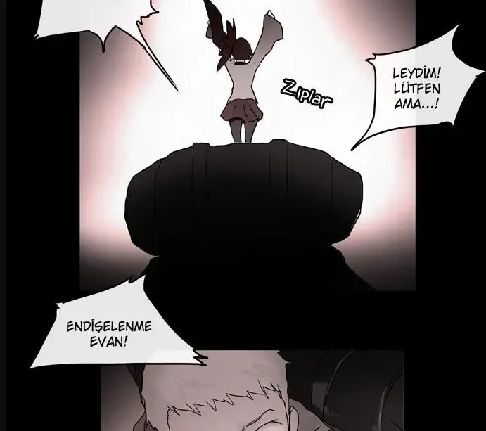 Tower of God - Bölüm 2 - Sayfa 33