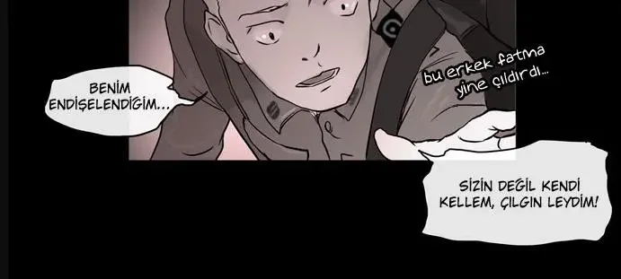Tower of God - Bölüm 2 - Sayfa 34