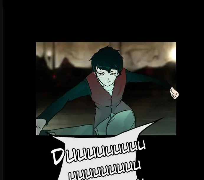 Tower of God - Bölüm 2 - Sayfa 35