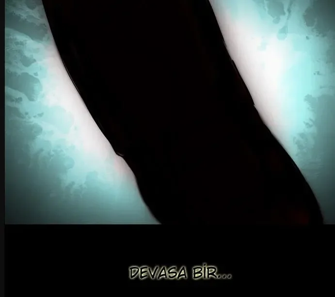 Tower of God - Bölüm 2 - Sayfa 38
