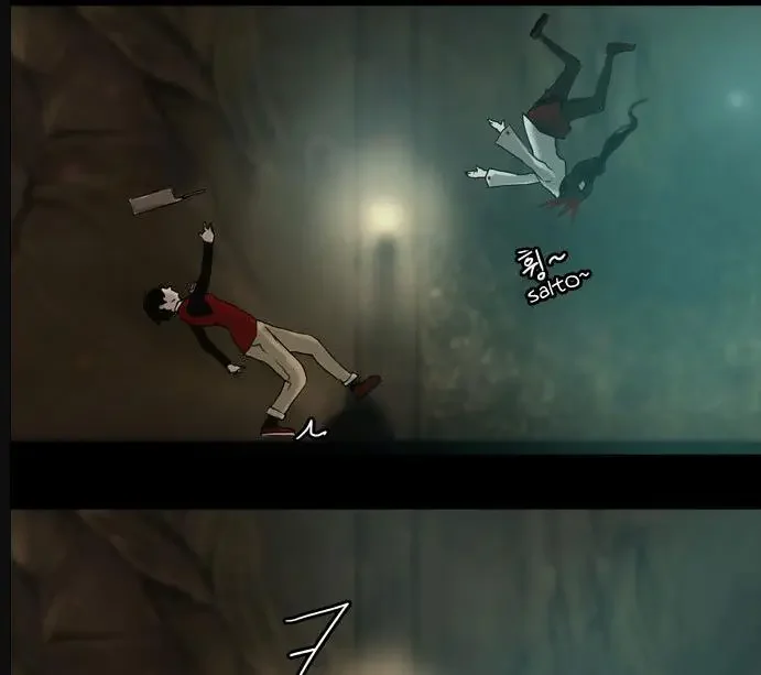 Tower of God - Bölüm 2 - Sayfa 41