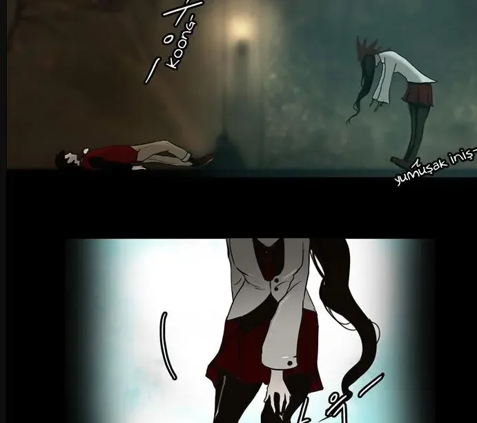 Tower of God - Bölüm 2 - Sayfa 42