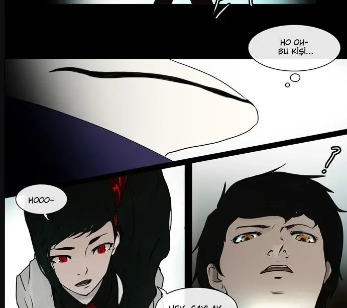 Tower of God - Bölüm 2 - Sayfa 43