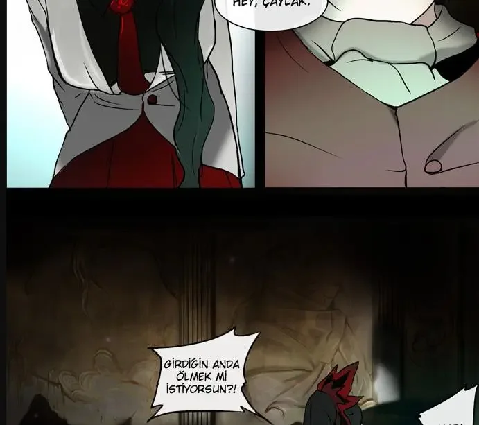 Tower of God - Bölüm 2 - Sayfa 44