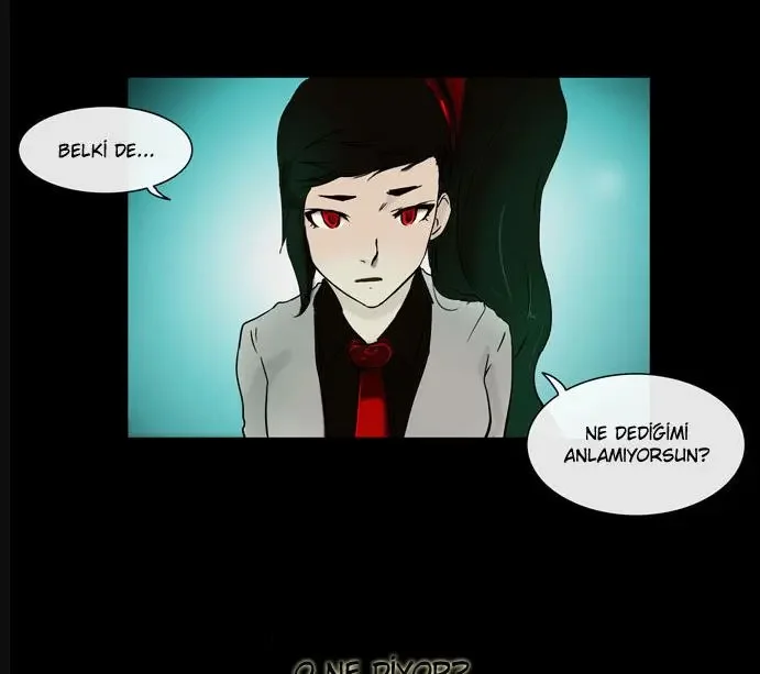 Tower of God - Bölüm 2 - Sayfa 52