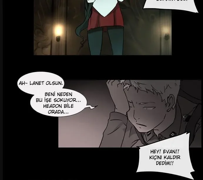 Tower of God - Bölüm 2 - Sayfa 56
