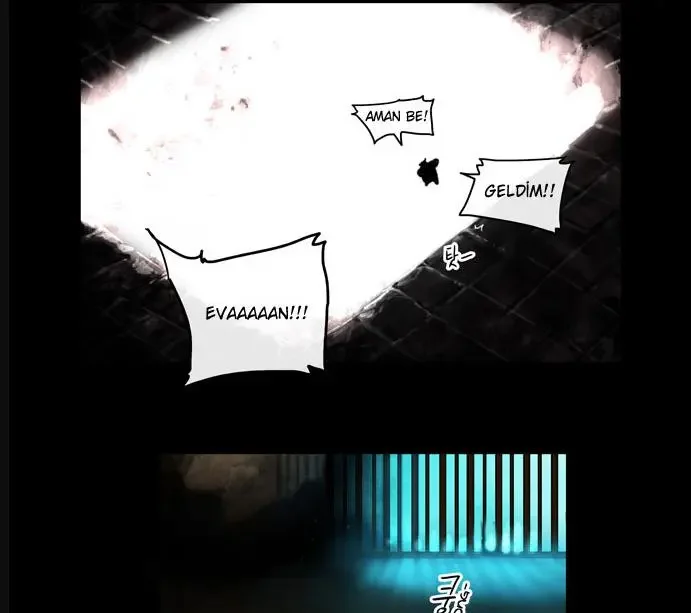 Tower of God - Bölüm 2 - Sayfa 57