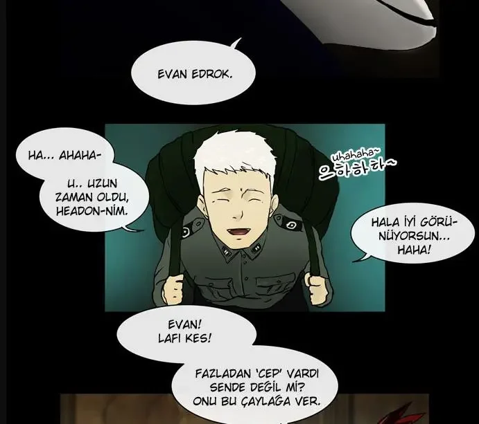 Tower of God - Bölüm 2 - Sayfa 59