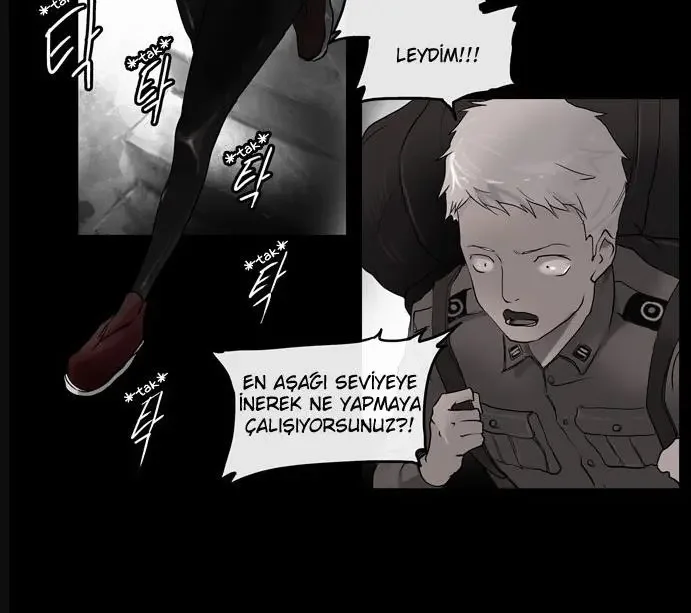 Tower of God - Bölüm 2 - Sayfa 5