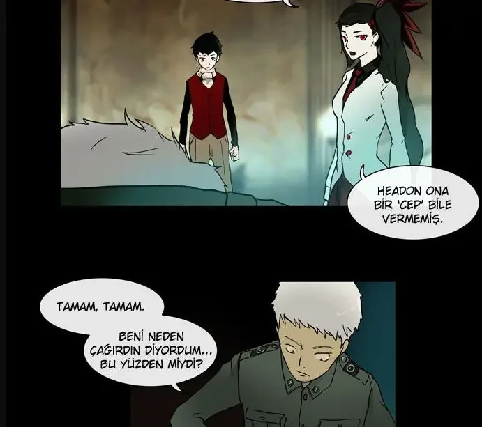 Tower of God - Bölüm 2 - Sayfa 60