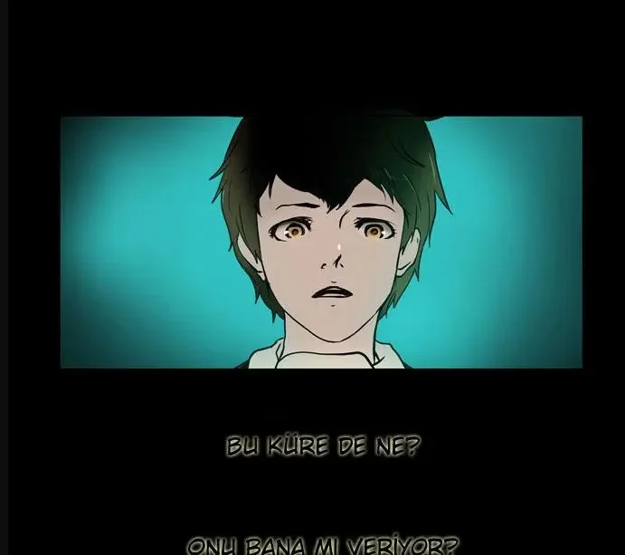 Tower of God - Bölüm 2 - Sayfa 63