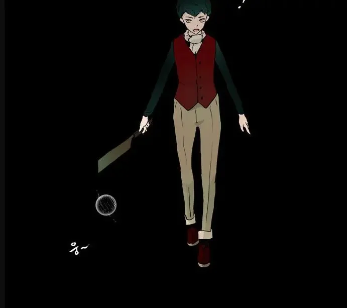 Tower of God - Bölüm 2 - Sayfa 70