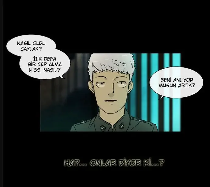 Tower of God - Bölüm 2 - Sayfa 71