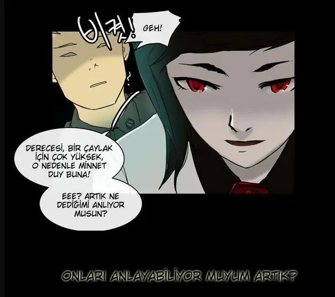 Tower of God - Bölüm 2 - Sayfa 72