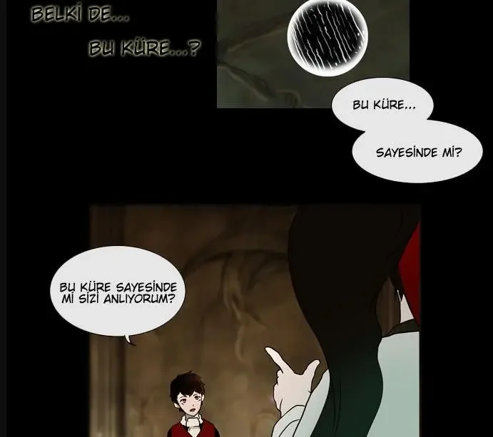 Tower of God - Bölüm 2 - Sayfa 74