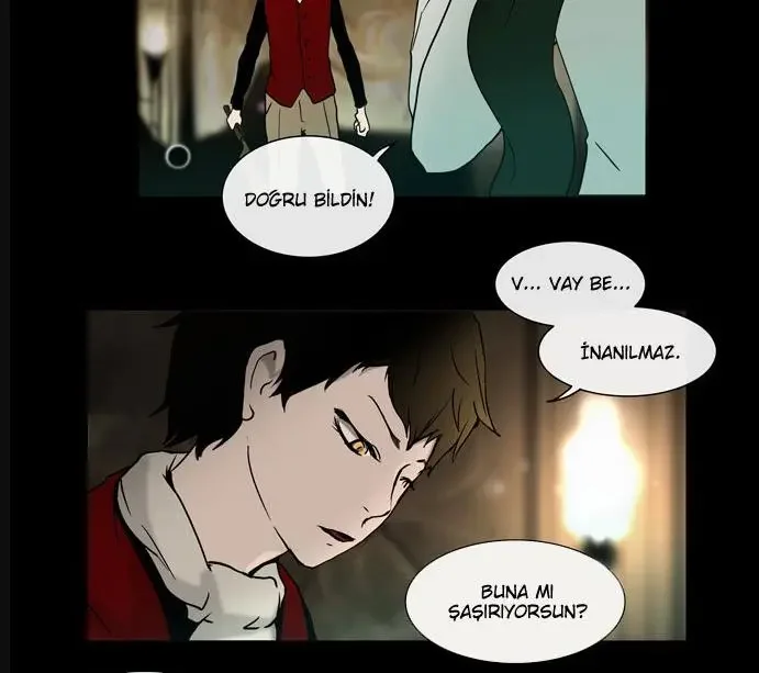 Tower of God - Bölüm 2 - Sayfa 75