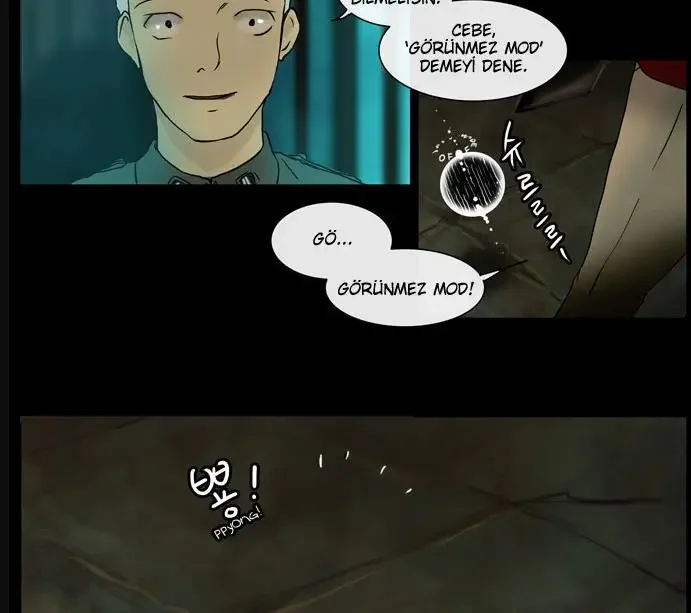 Tower of God - Bölüm 2 - Sayfa 77