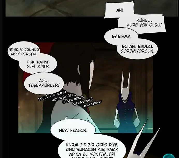 Tower of God - Bölüm 2 - Sayfa 78