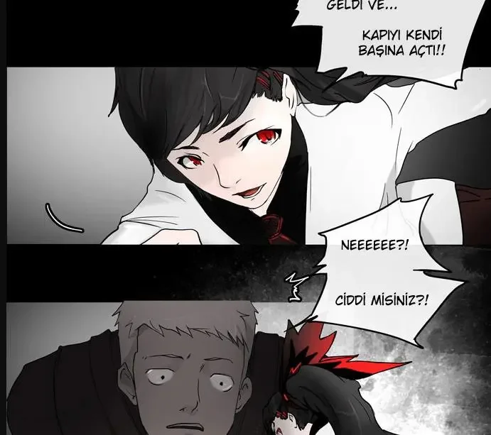 Tower of God - Bölüm 2 - Sayfa 7
