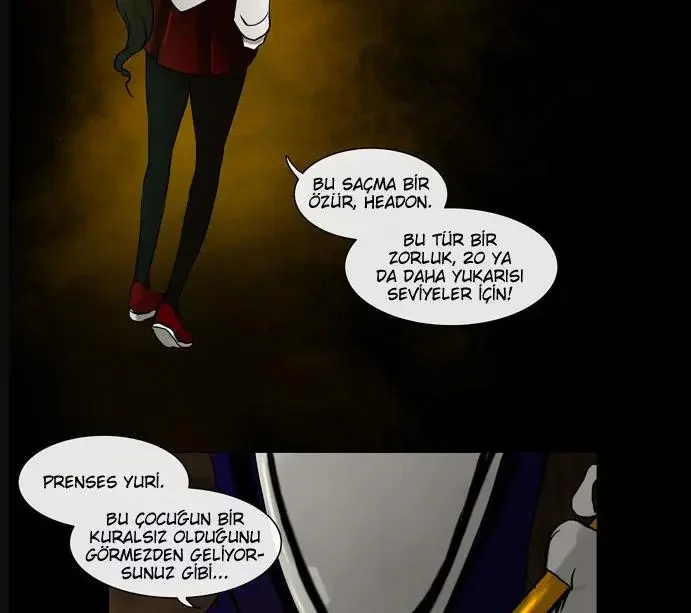 Tower of God - Bölüm 2 - Sayfa 80