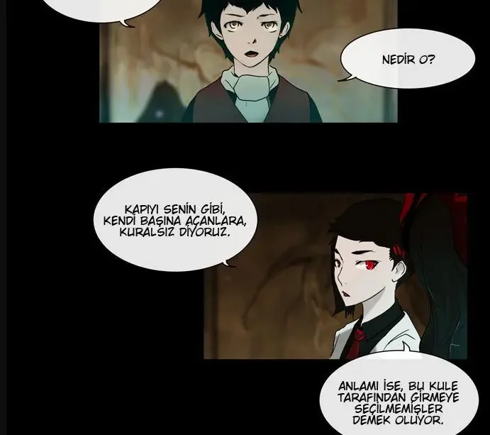 Tower of God - Bölüm 2 - Sayfa 85