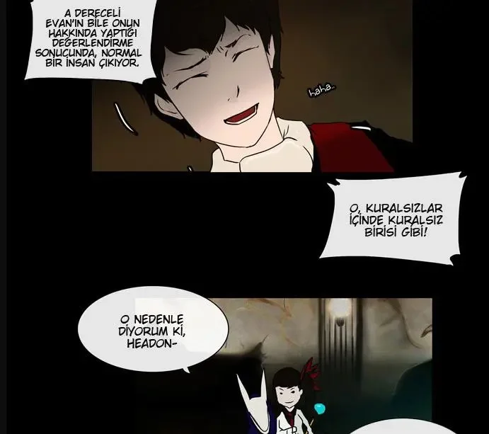 Tower of God - Bölüm 2 - Sayfa 88