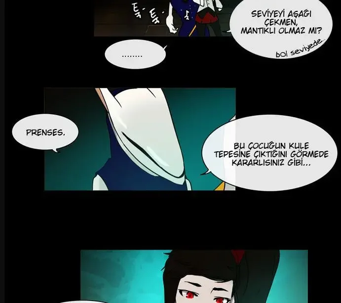 Tower of God - Bölüm 2 - Sayfa 89