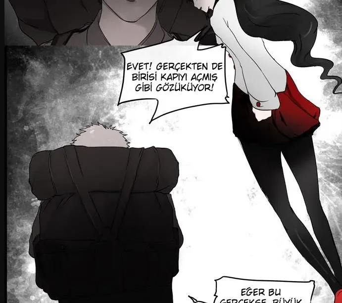 Tower of God - Bölüm 2 - Sayfa 8