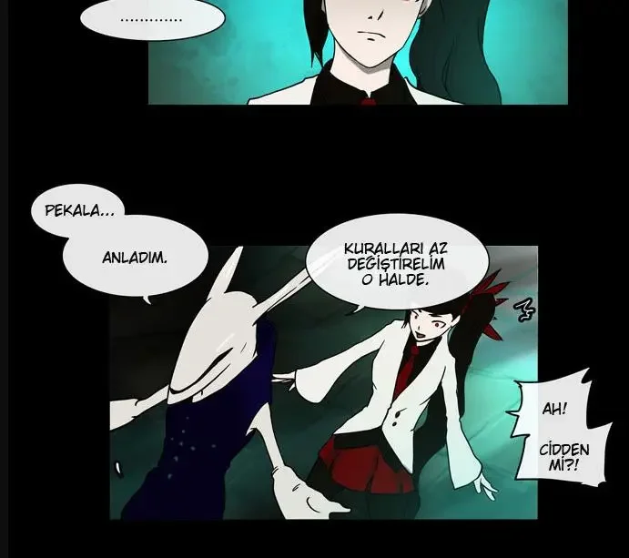 Tower of God - Bölüm 2 - Sayfa 90