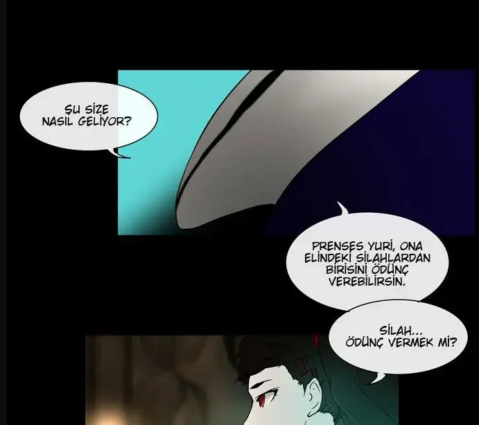 Tower of God - Bölüm 2 - Sayfa 91