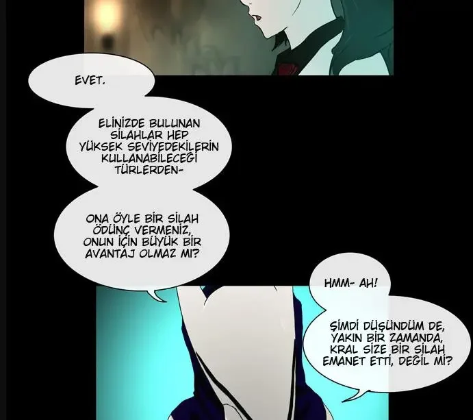 Tower of God - Bölüm 2 - Sayfa 92
