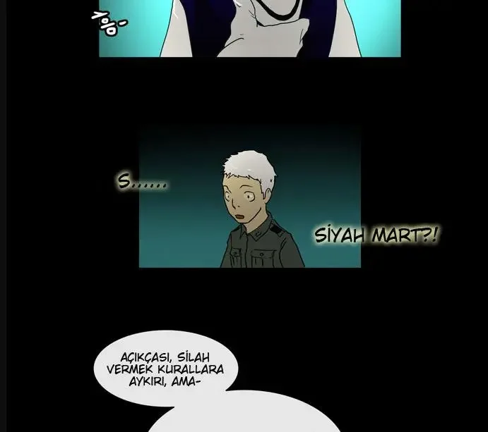 Tower of God - Bölüm 2 - Sayfa 93