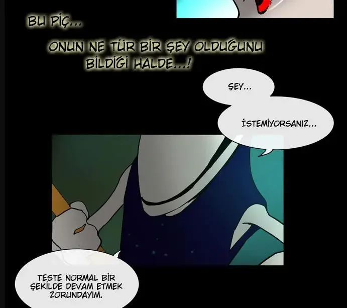Tower of God - Bölüm 2 - Sayfa 96