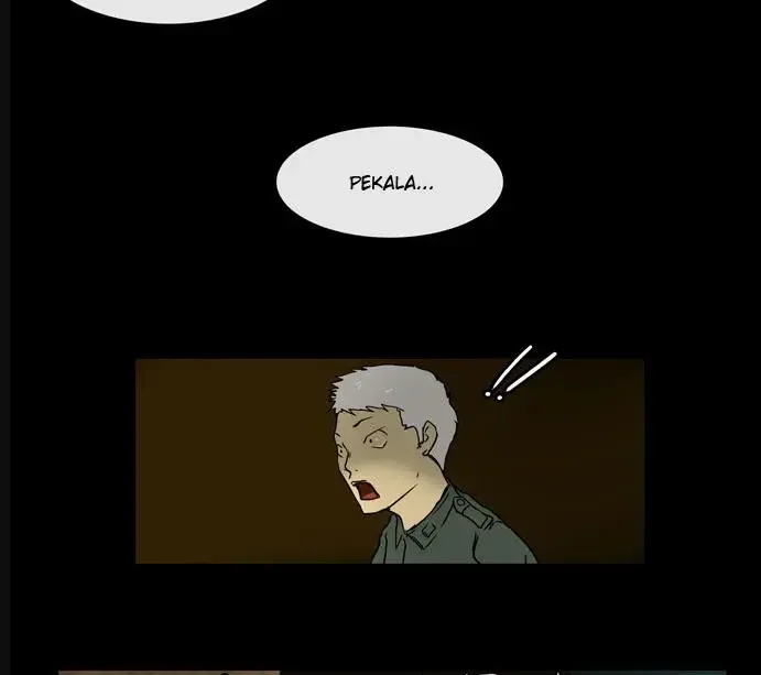 Tower of God - Bölüm 2 - Sayfa 97