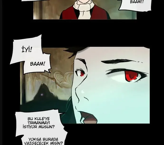 Tower of God - Bölüm 2 - Sayfa 99