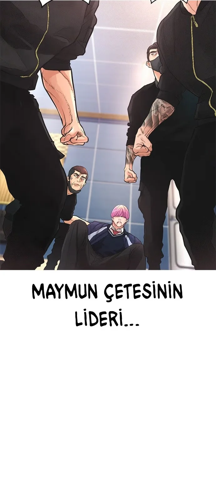 Highschool Lunch Dad - Bölüm 8 - Sayfa 52