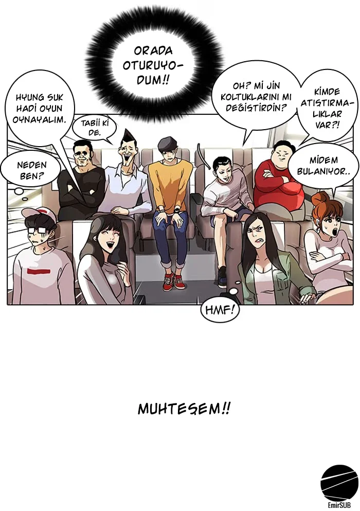 Lookism - Bölüm 41 - Sayfa 10