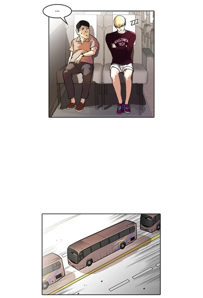 Lookism - Bölüm 41 - Sayfa 11