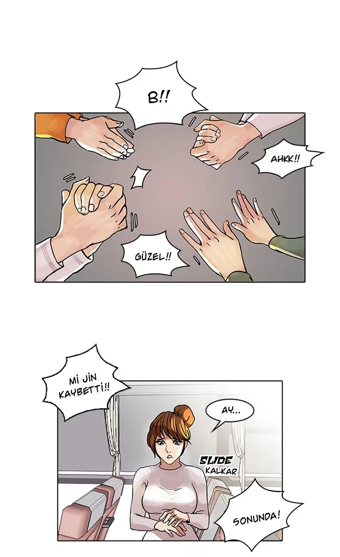 Lookism - Bölüm 41 - Sayfa 12