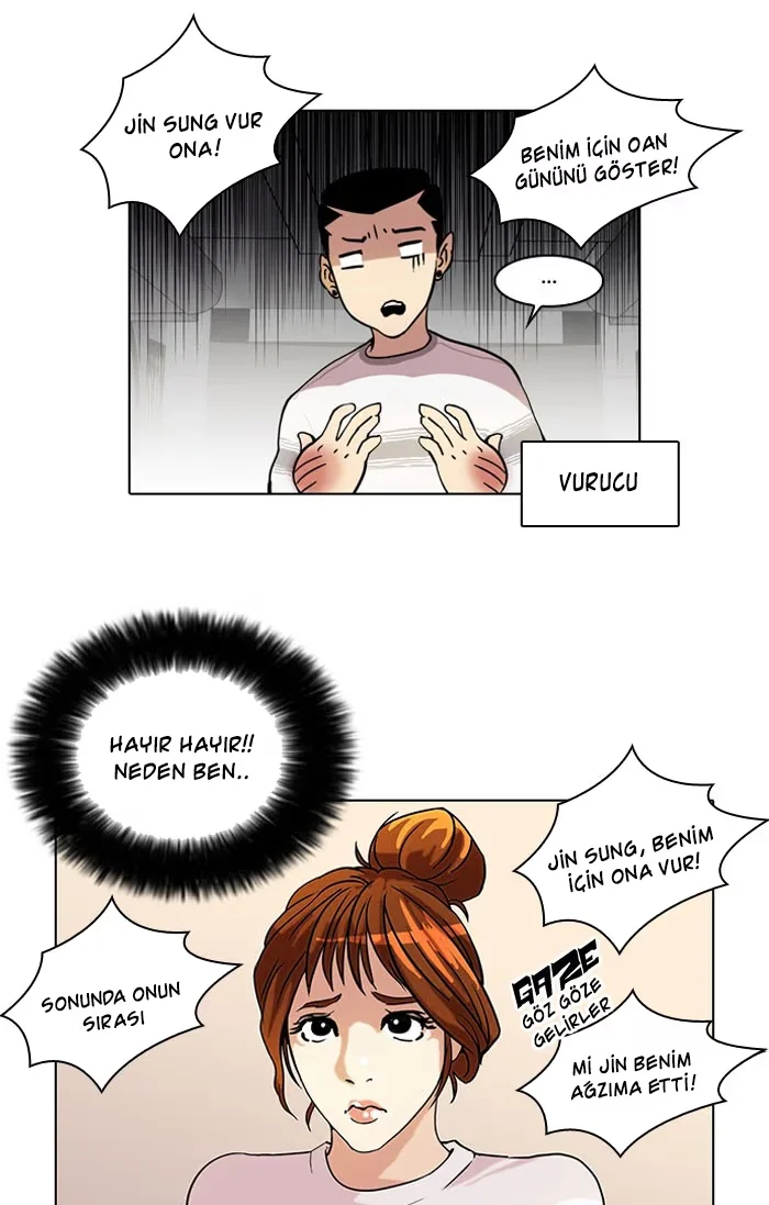 Lookism - Bölüm 41 - Sayfa 13