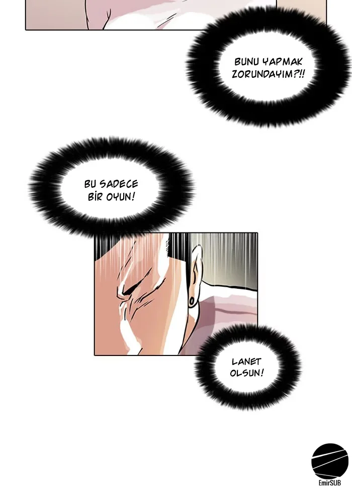 Lookism - Bölüm 41 - Sayfa 14
