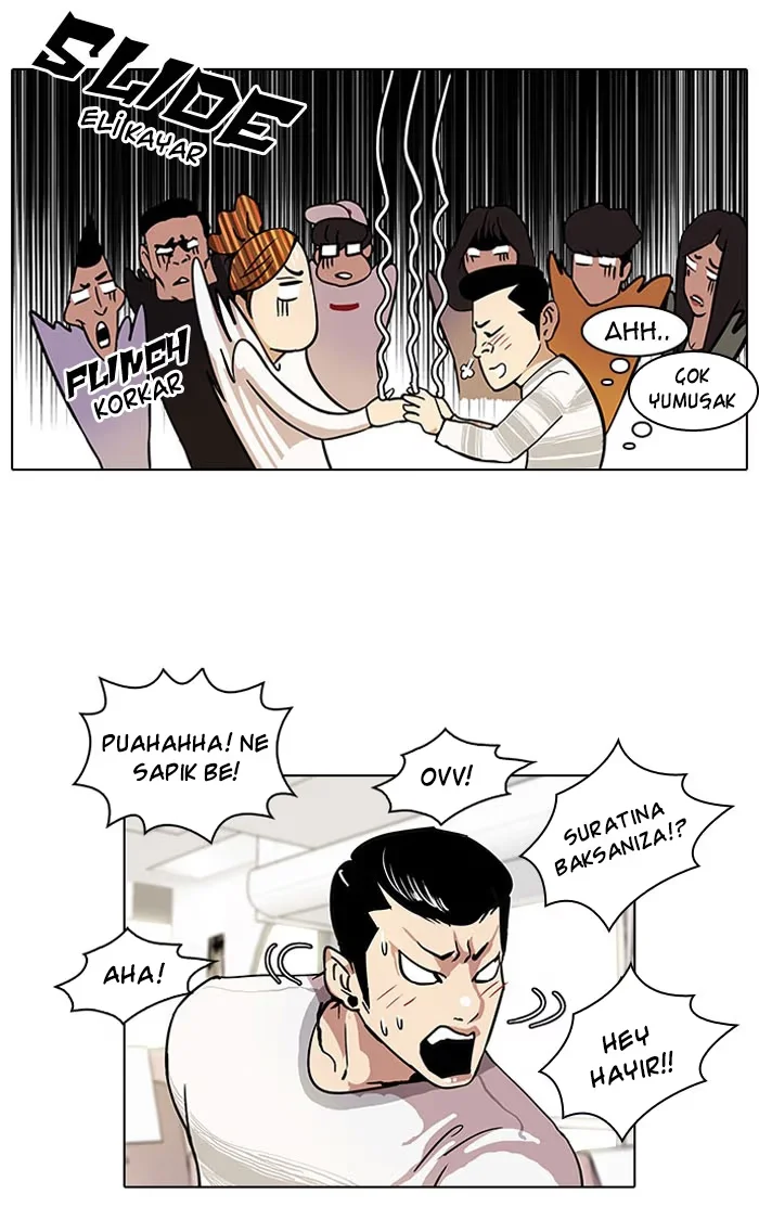 Lookism - Bölüm 41 - Sayfa 15