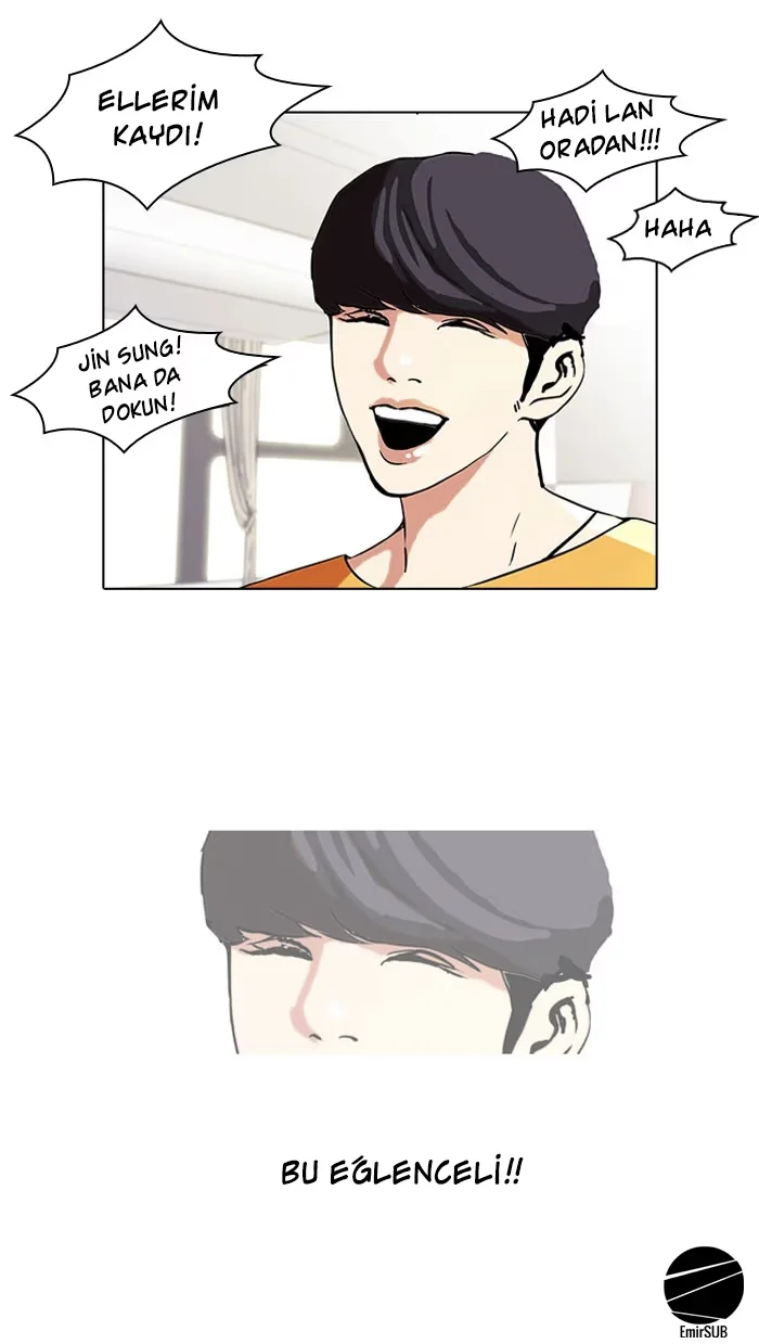 Lookism - Bölüm 41 - Sayfa 16