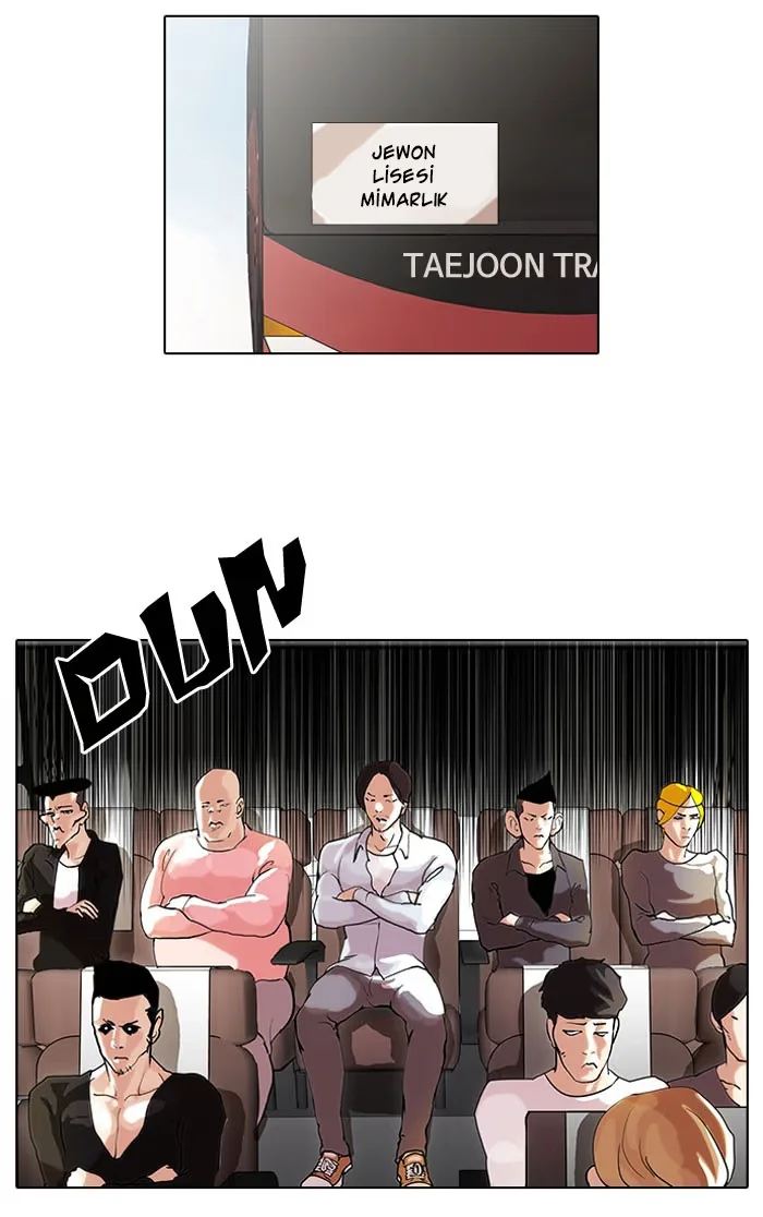 Lookism - Bölüm 41 - Sayfa 18