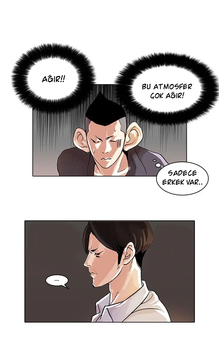 Lookism - Bölüm 41 - Sayfa 19