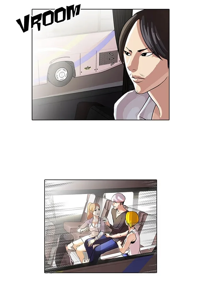 Lookism - Bölüm 41 - Sayfa 22