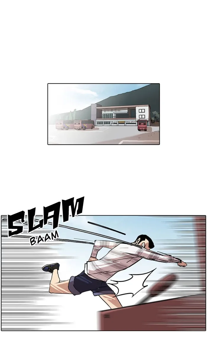 Lookism - Bölüm 41 - Sayfa 24