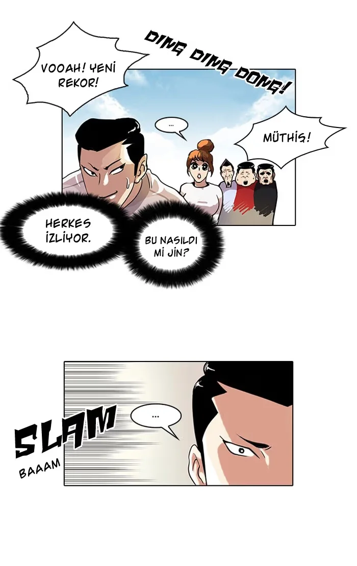 Lookism - Bölüm 41 - Sayfa 25