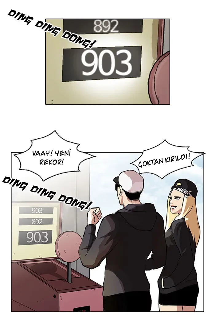 Lookism - Bölüm 41 - Sayfa 26